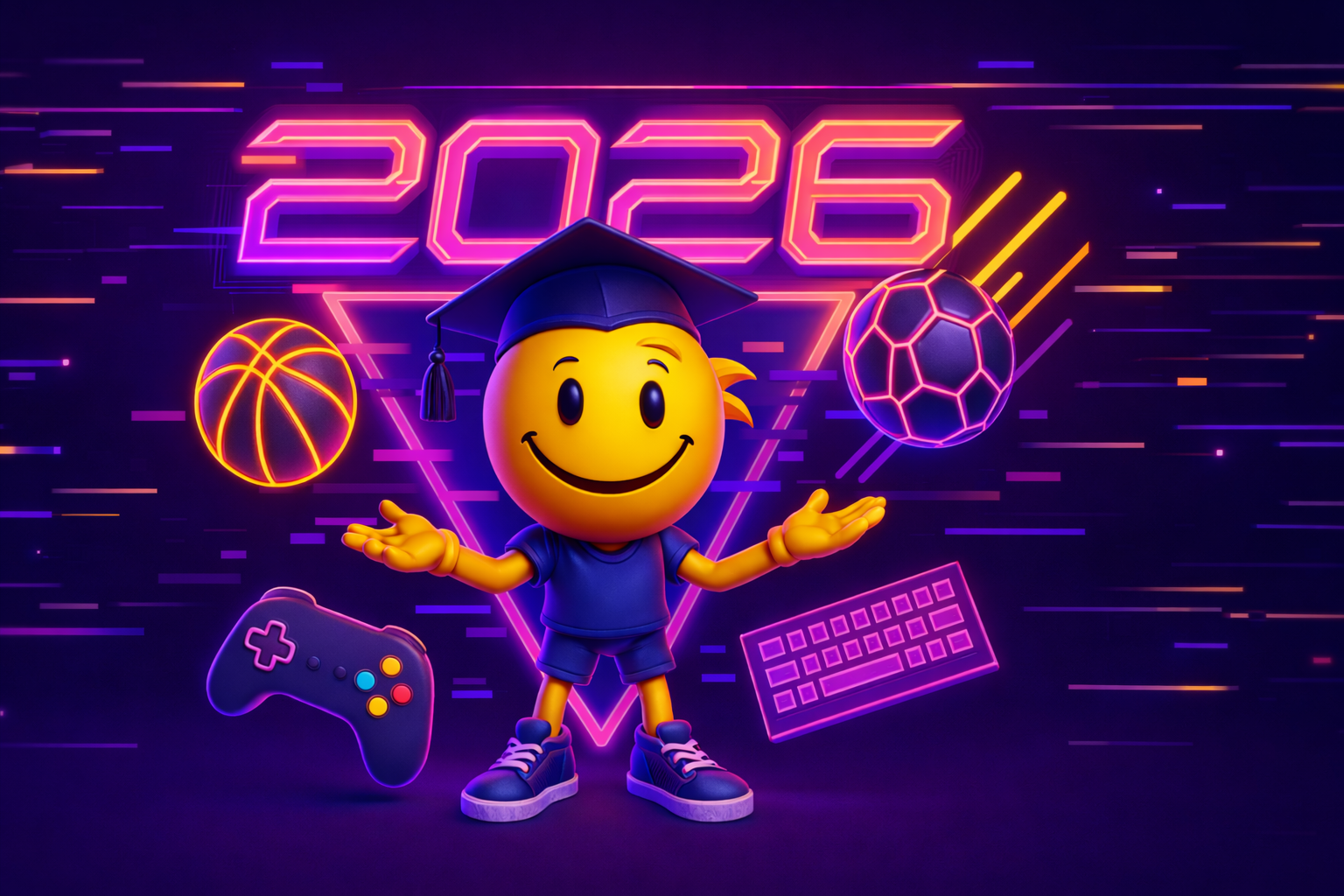 PHYGITAL 2026