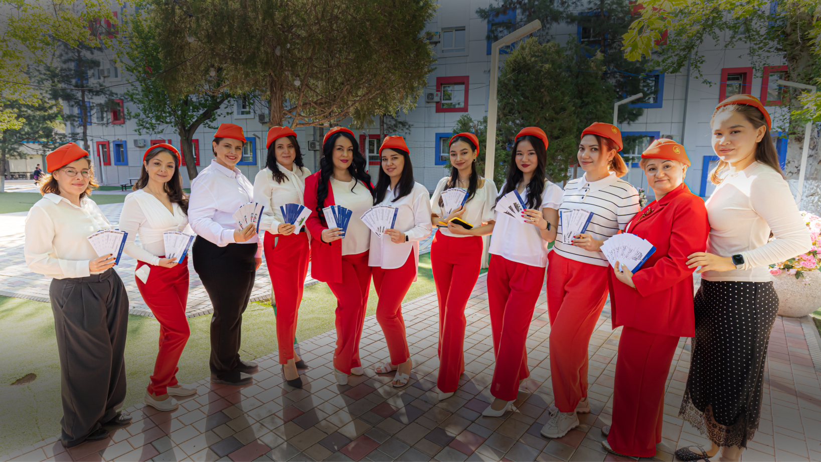 месячник английского языка 