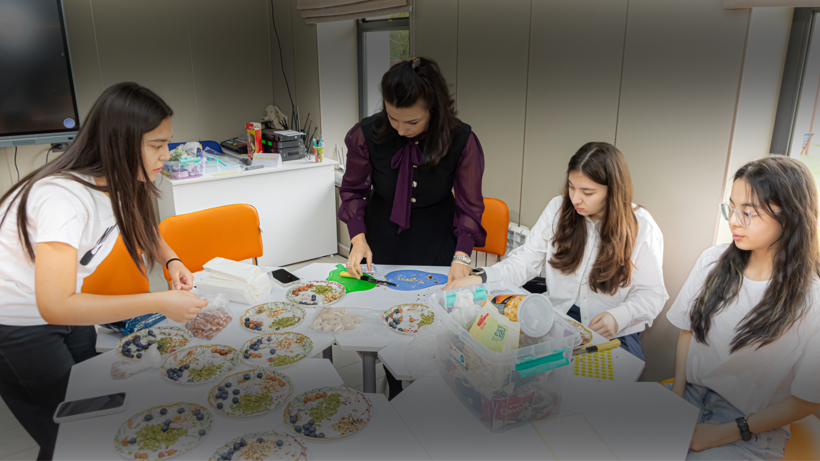 нейро кухня